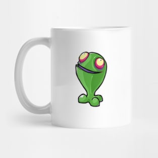 Windwaker chuchu Mug